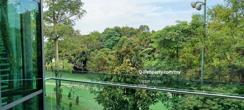 4-storey Terraced House for Sale in Bukit Kiara, Kuala Lumpur by Victor Woo - iProperty.com.my