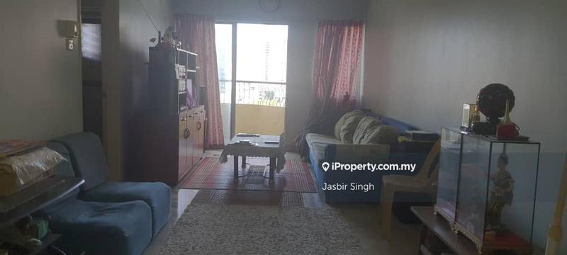 For Rent - Palm Court Condominium