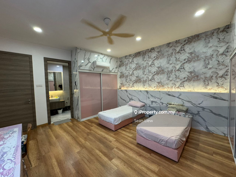 4-storey Terraced House for Sale in Empire Residence , Damansara Perdana, Petaling Jaya by Sean Liew - iProperty.com.my