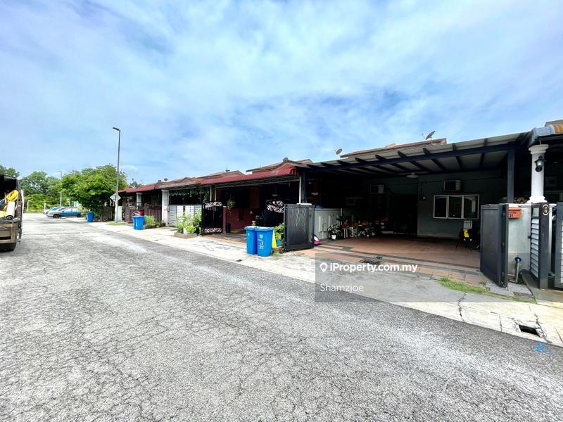 1-storey Terraced House for Sale in Seksyen 30, Shah Alam by Shamzjoe - iProperty.com.my