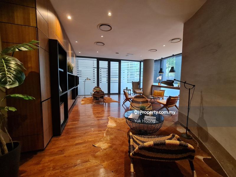 Kediaman Servis untuk Disewa di St Mary Residences oleh Yuk Hoong - iProperty.com.my