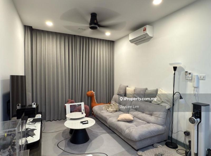 For Rent - Southbank Residence