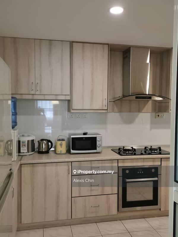 For Sale - Mont Kiara Palma