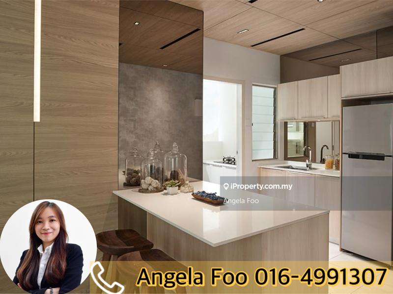 Condominium for Sale in Granito by Angela Foo - iProperty.com.my