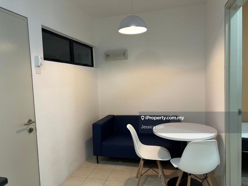 Service Residence for Sale in UniSuites @ Kampar by Jessica Loh - iProperty.com.my