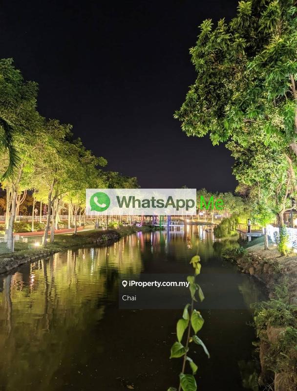 Tanah Kediaman untuk Dijual di Seremban City Centre, Seremban oleh Chai - iProperty.com.my
