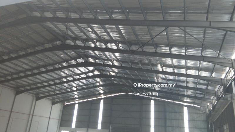 Gudang untuk Disewa di rawang, Kuala Selangor oleh James Ch'ng - iProperty.com.my