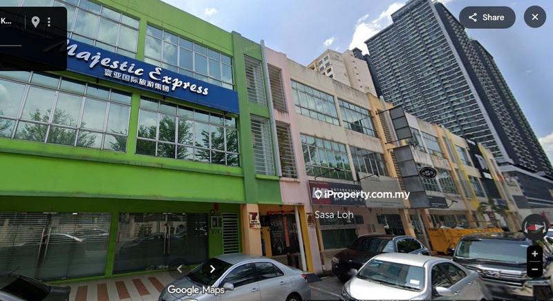 Kedai untuk Dijual di Taman Connaught, Cheras oleh Sasa Loh - iProperty.com.my