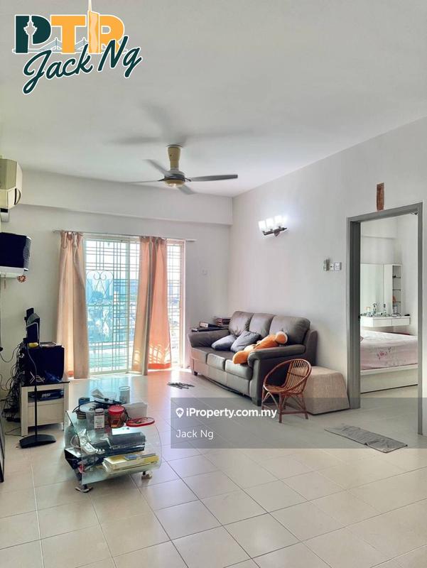 For Sale - Cassia Resort Condominium