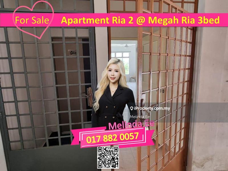 For Sale - Ria 2 Apartment