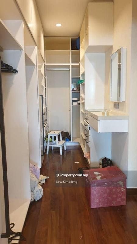 Rumah Berangkai 2 Tingkat untuk Dijual di awxkn, Damansara Damai oleh Lew Kim Meng - iProperty.com.my