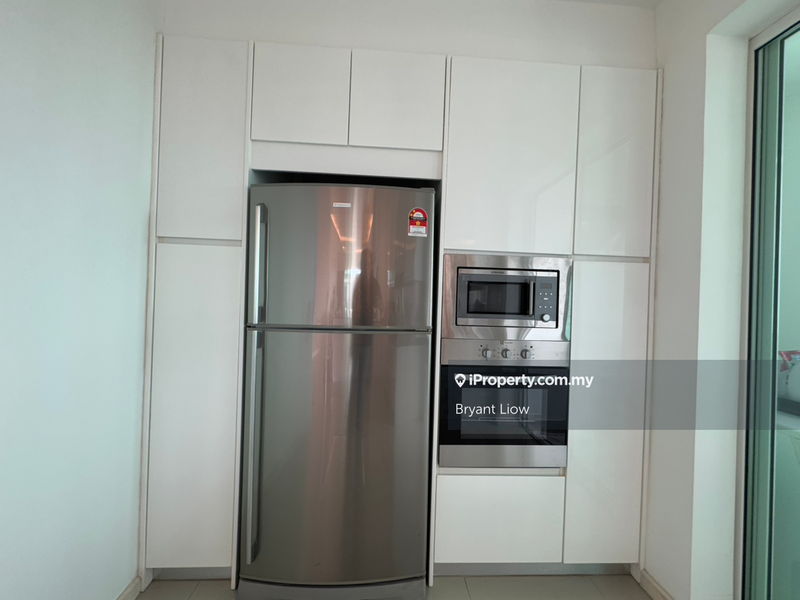 Residensi Servis untuk Disewa di The Shore @ Malacca River oleh Bryant Liow - iProperty.com.my