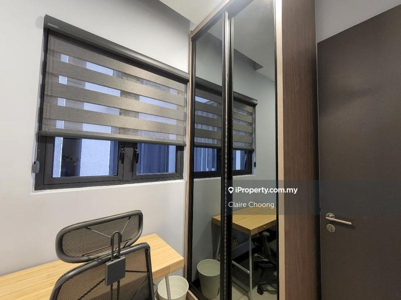 For Sale - Skyluxe On The Park Bukit Jalil