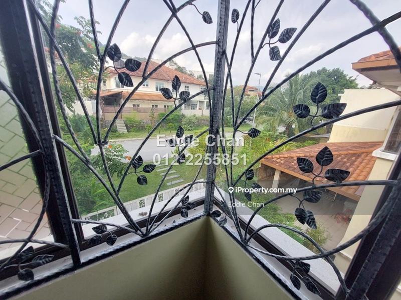 Semi-Detached House for Sale in Taman Tropika Kemensah, Ulu Kelang by Eddie Chan - iProperty.com.my