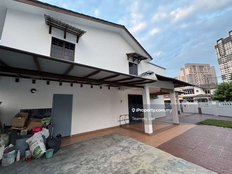 Rumah Berangkai 2 Tingkat untuk Dijual di Taman Cheras Perdana, Cheras oleh Teammy Lee - iProperty.com.my
