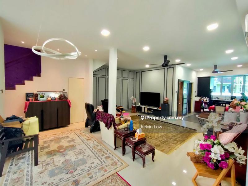2-storey Terraced House for Sale in Kota Damansara, Selangor by Kelvin Low - iProperty.com.my
