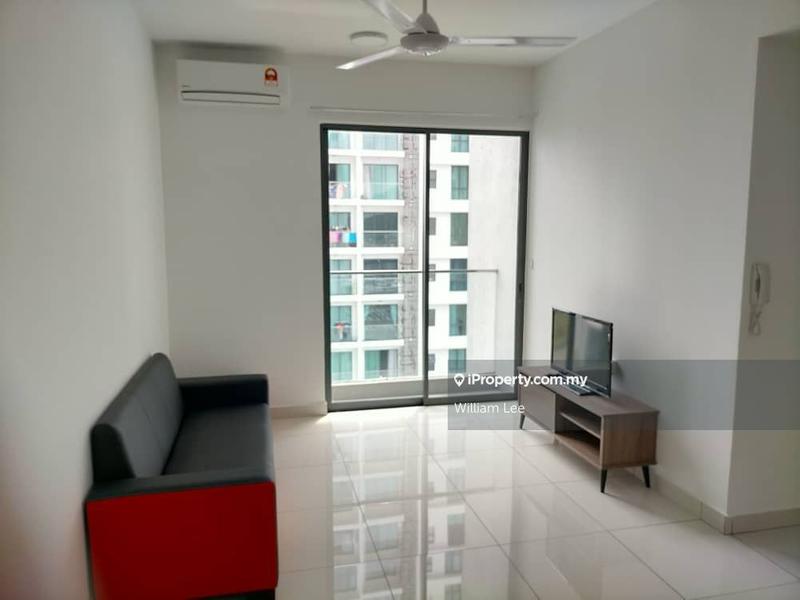 Condominium for Sale in Trinity Aquata by William Lee - iProperty.com.my