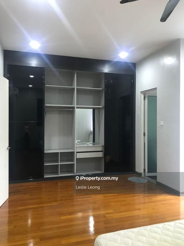3-storey Terraced House for Sale in Taman Dolomite Temple, Rawang by Leslie Leong - iProperty.com.my