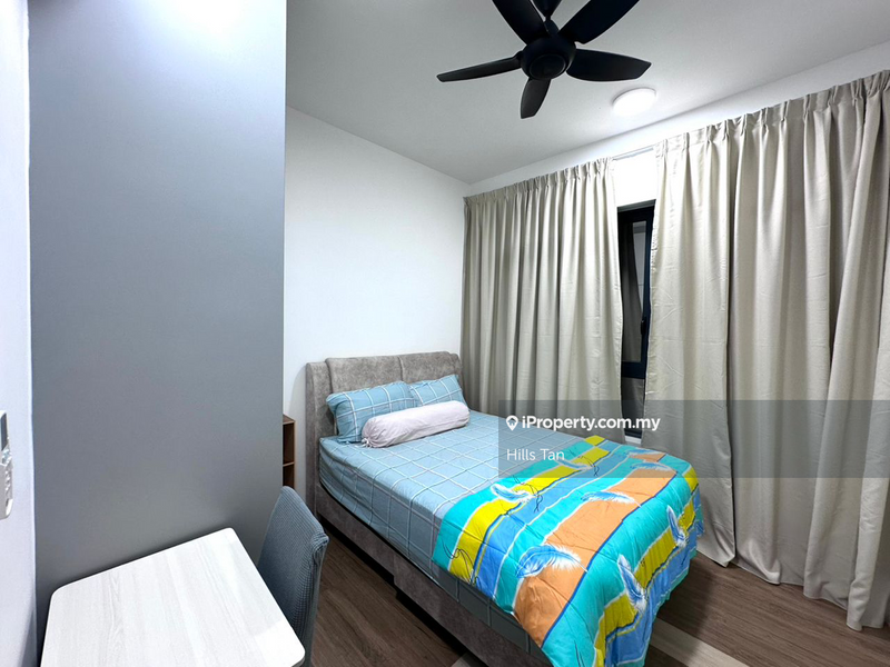For Rent - Aster Residence