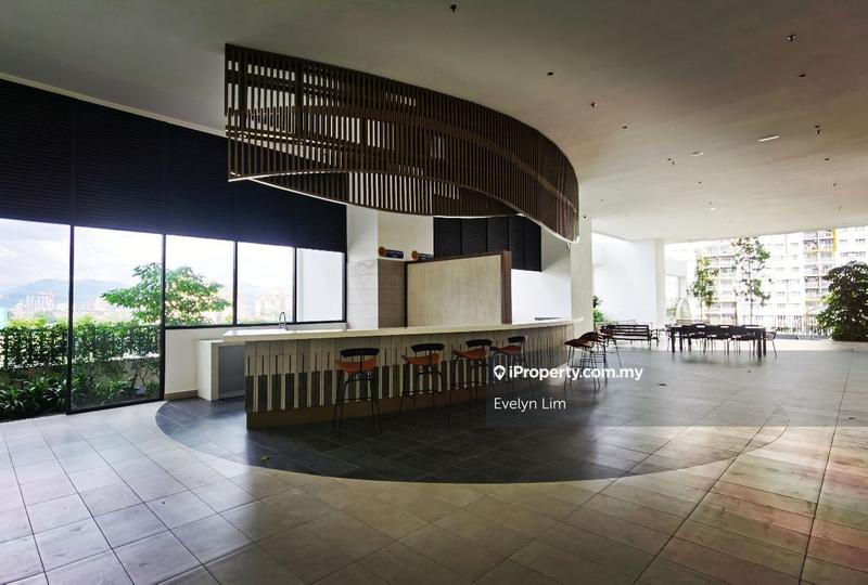 Residensi Servis untuk Dijual di M Luna oleh Evelyn Lim - iProperty.com.my