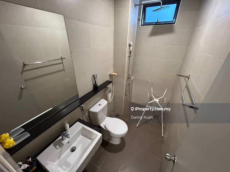 For Sale - Atlantis Residences (Pangsapuri Atlantis Kota Syahbandar)