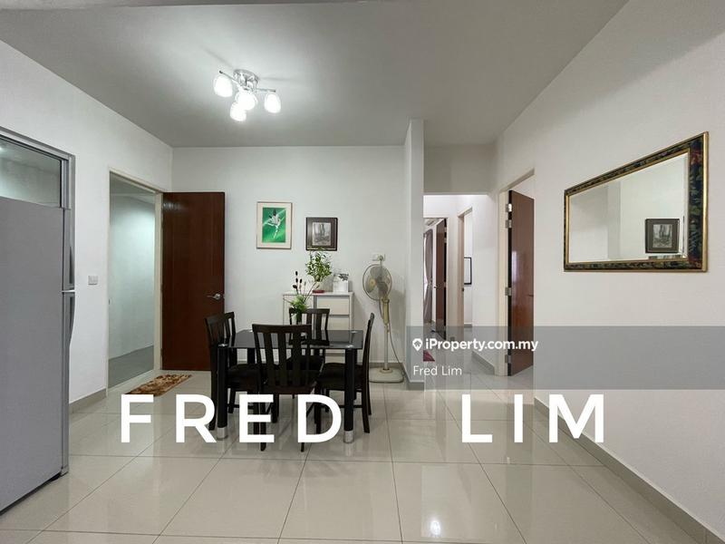 Kondominium untuk Dijual di Surin Condominium oleh Fred Lim - iProperty.com.my