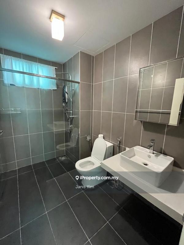 Service Residence for Rent in Greenfield Residence by Janis Yim - iProperty.com.my