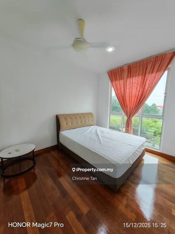 Condominium for Rent in Subang Parkhomes by Christine Tan - iProperty.com.my