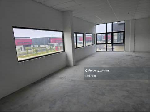 Kilang Terpisah untuk Dijual di Bandar Bukit Raja, Klang oleh Nick Yeap - iProperty.com.my