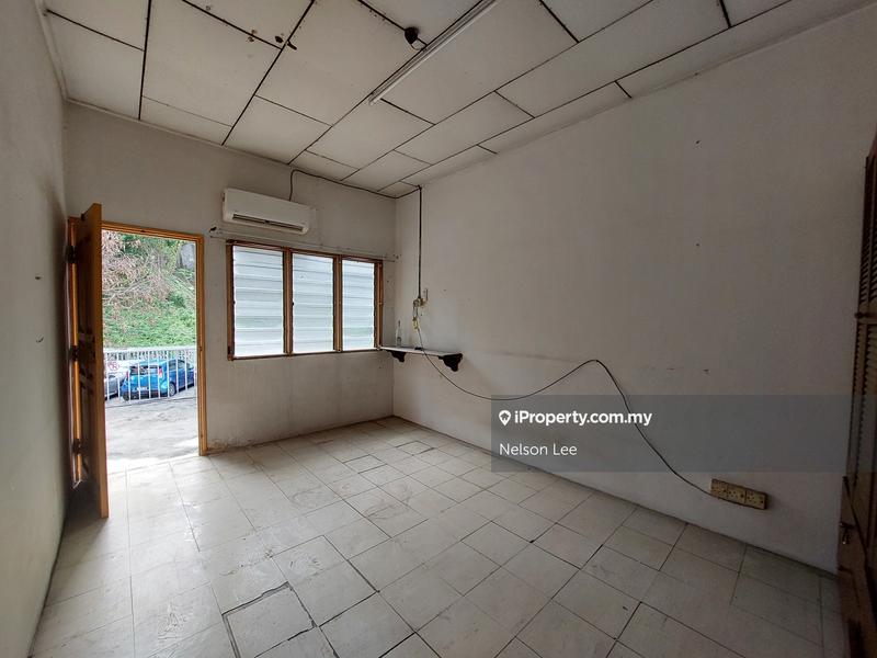 2-storey Terraced House for Sale in Taman Salak Selatan, Salak South by Nelson Lee - iProperty.com.my