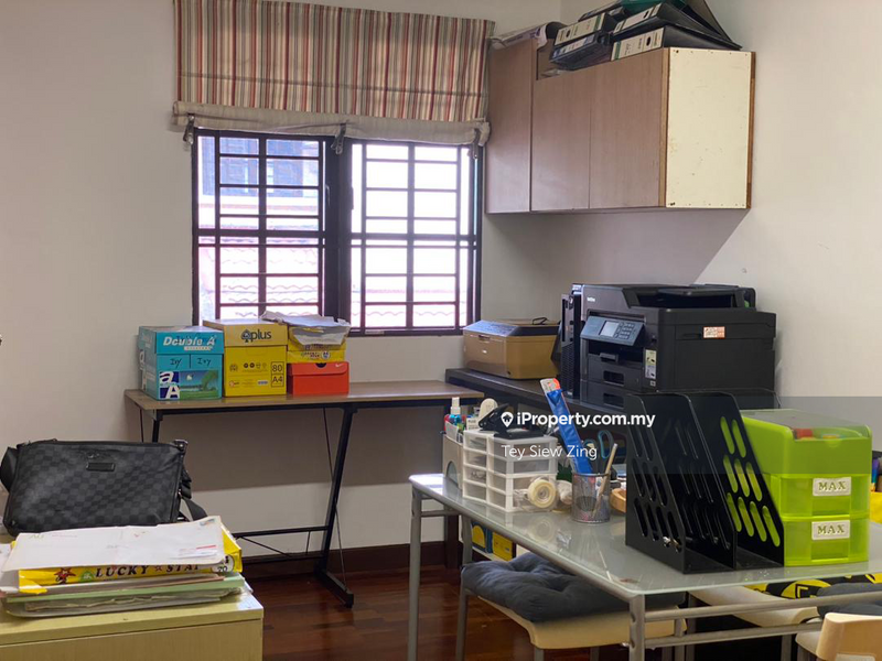 3-storey Terraced House for Sale in Mutiara Bukit Jalil, Bukit Jalil by Tey Siew Zing - iProperty.com.my