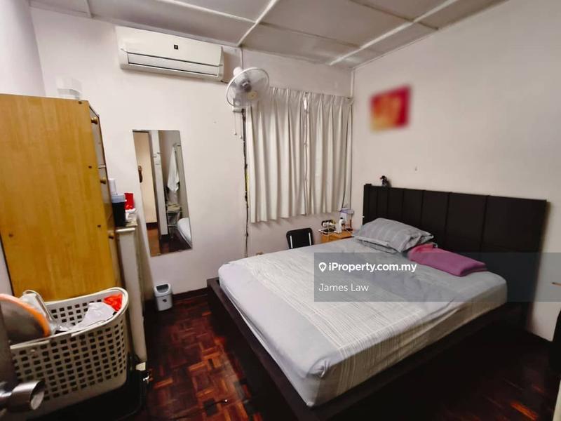 2-storey Terraced House for Sale in SS17, Subang Jaya by James Law - iProperty.com.my