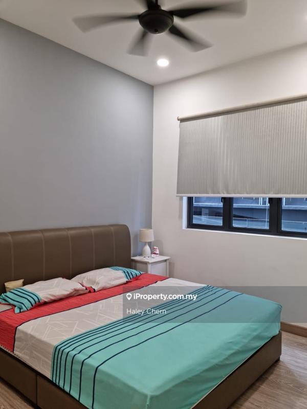 Residensi Servis untuk Dijual di South View oleh Haley Chern - iProperty.com.my