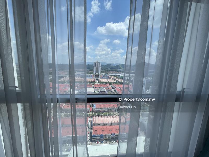 Service Residence for Sale in Arnica @ Tropicana Gardens by Rachel Ho - iProperty.com.my
