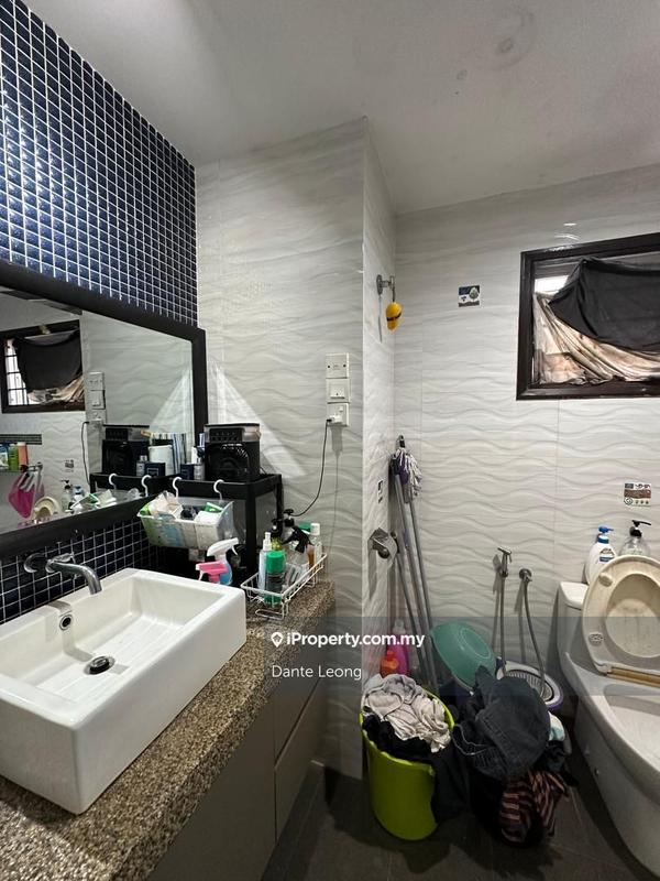 Rumah Teres 2-Tingkat untuk Dijual di Taman Segar Perdana, Cheras oleh Dante Leong - iProperty.com.my