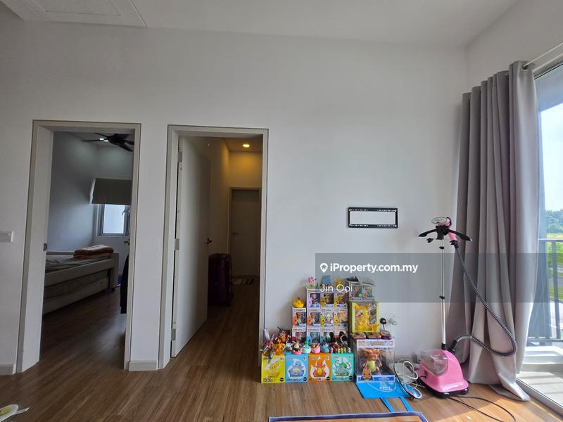 2-storey Terraced House for Sale in Serene Heights, Semenyih by Jin Ooi - iProperty.com.my