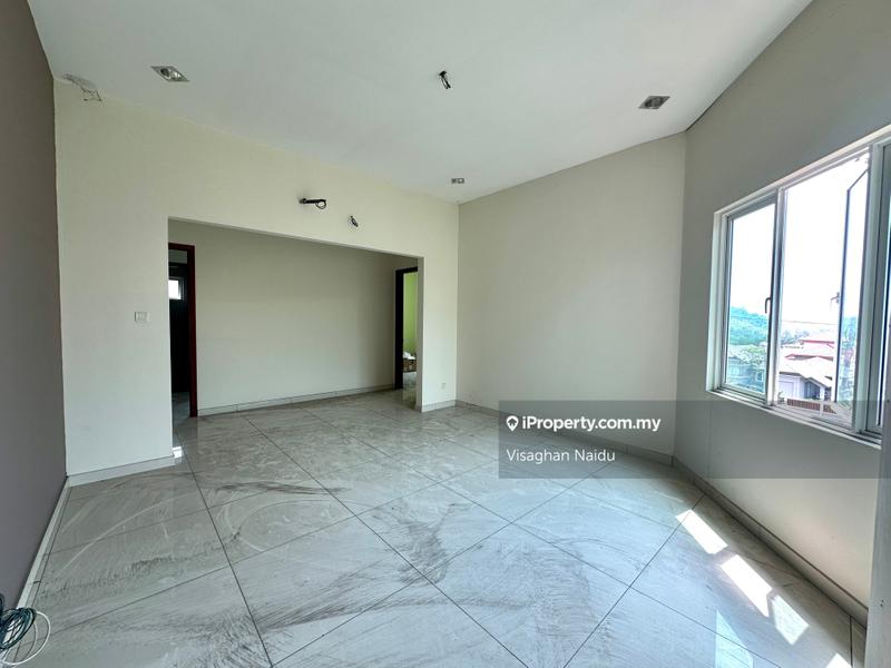 Bungalow House for Sale in Kota Emerald, Rawang by Visaghan Naidu - iProperty.com.my