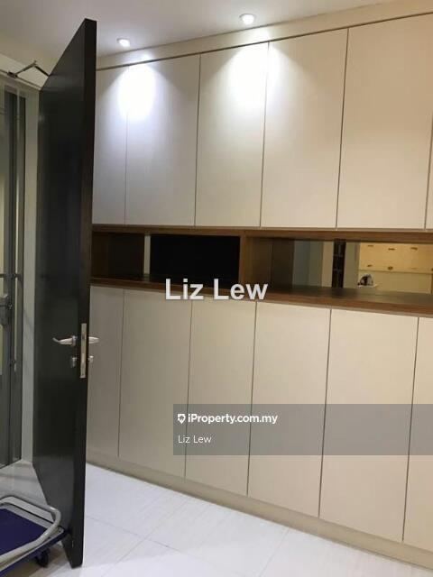 Residensi Servis untuk Disewa di Reflection Residences oleh Liz Lew - iProperty.com.my