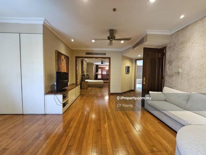 Bungalow House untuk Dijual di Taman Bukit Pantai, Bangsar oleh CF Yoong - iProperty.com.my