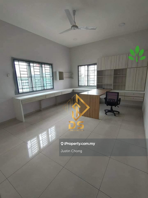 Banglo untuk Dijual di Bandar Seri Botani, Simpang Pulai oleh Justin Chong - iProperty.com.my