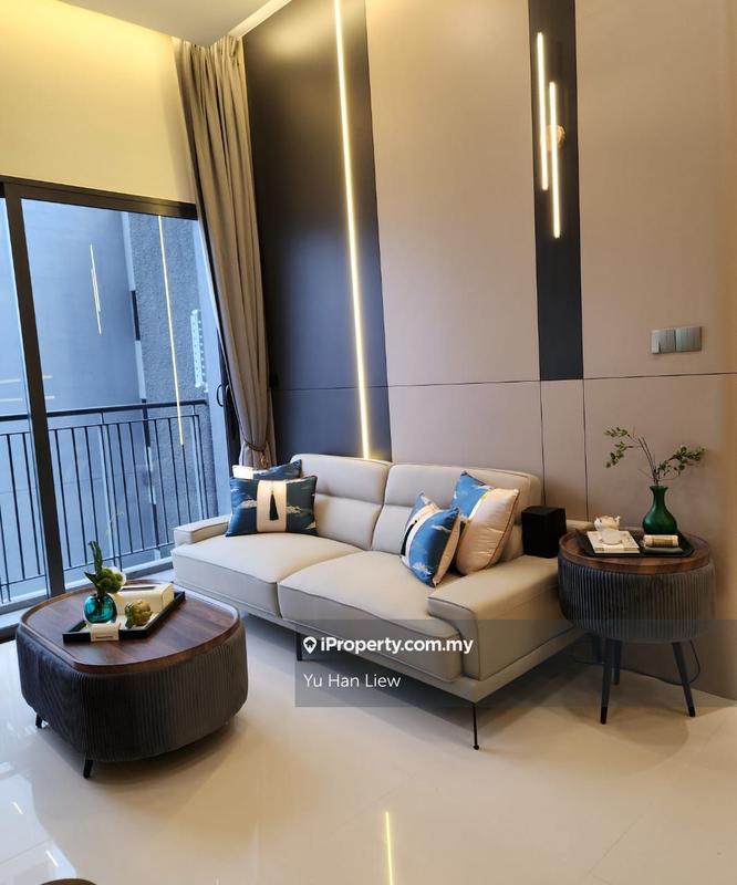 For Rent - Sunway Velocity - Service Apartment