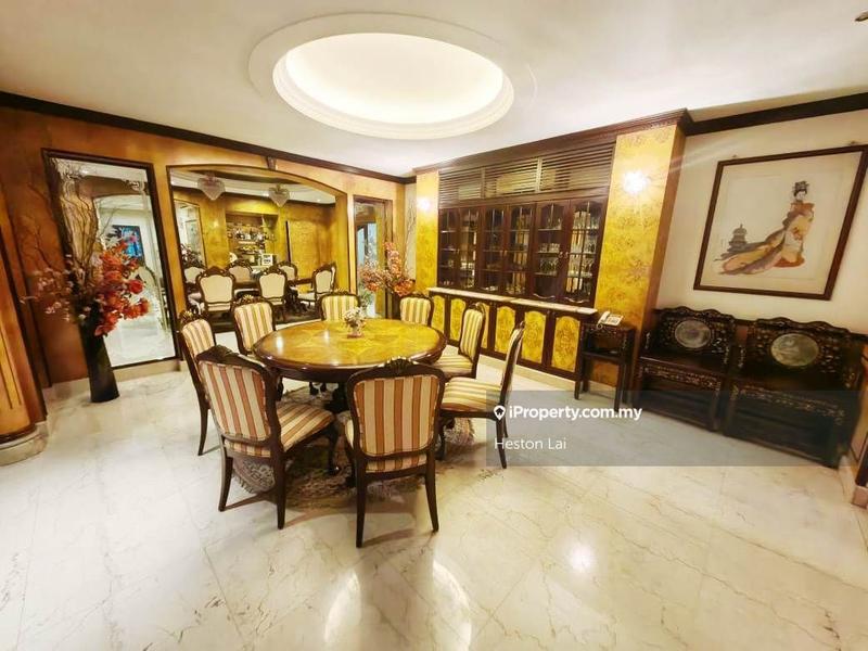 Bungalow House for Sale in Masai, Johor by Heston Lai - iProperty.com.my