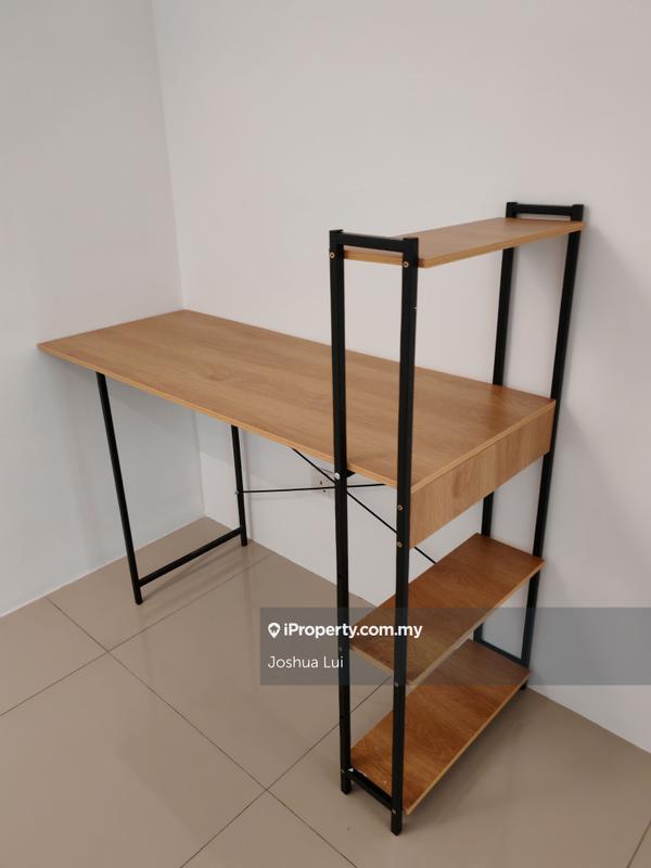 Condominium for Sale in Platinum Lake PV 15 by Joshua Lui - iProperty.com.my