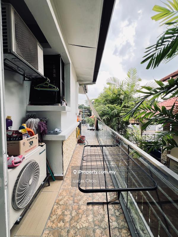 Rumah Berkembar untuk Dijual di l2mrk, Ampang oleh Lucas Choo - iProperty.com.my