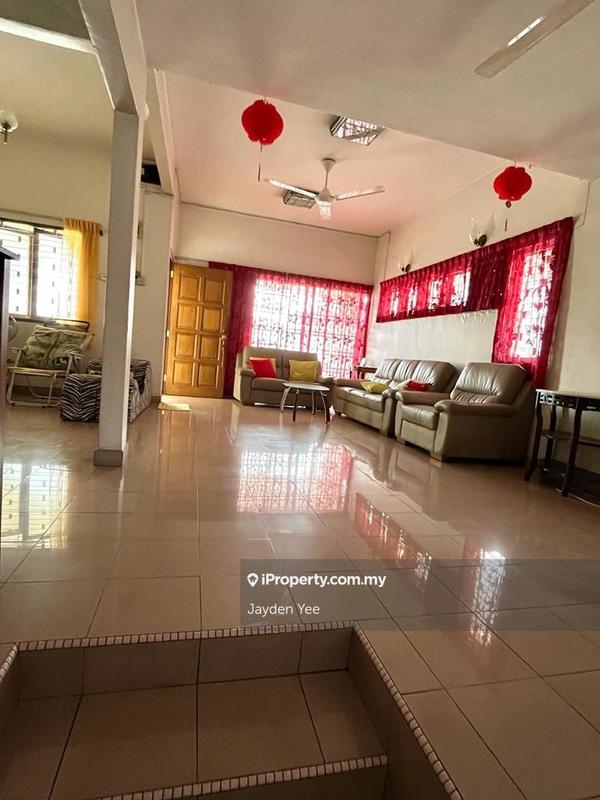 2-storey Terraced House for Sale in SS2, Petaling Jaya by Jayden Yee - iProperty.com.my