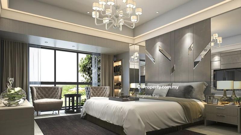 Pejabat untuk Dijual di Solarvest @ Bangsar South, Bangsar oleh Eugene Yap - iProperty.com.my