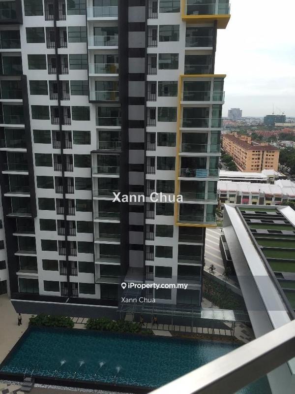 Kediaman Servis untuk Disewa di Zeva @ Equine South oleh Xann Chua - iProperty.com.my