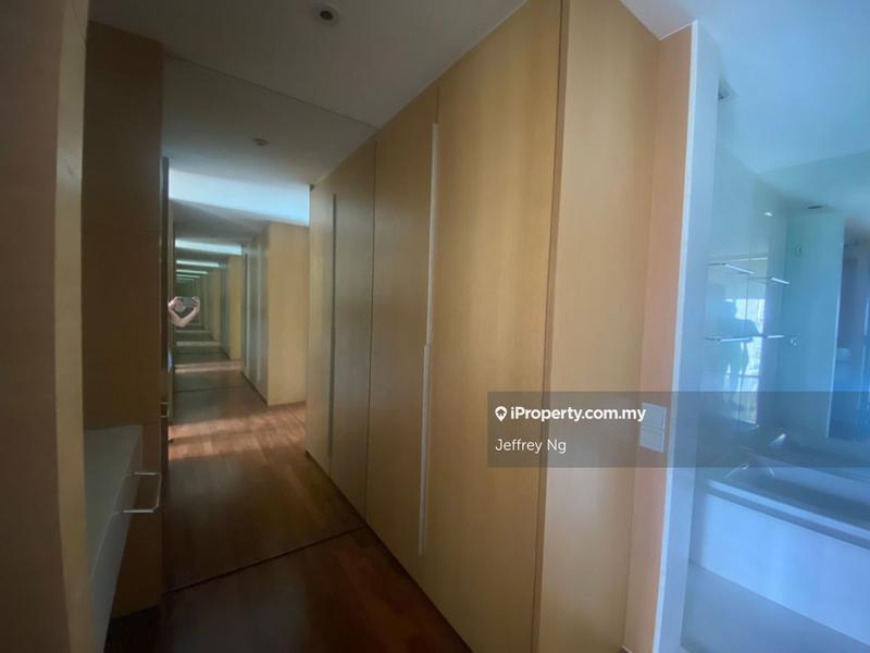 Kondominium untuk Dijual di One KL oleh Jeffrey Ng - iProperty.com.my
