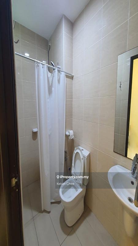 Kediaman Servis untuk Dijual di Sky Loft Premium Suites oleh Kelvin Chee - iProperty.com.my