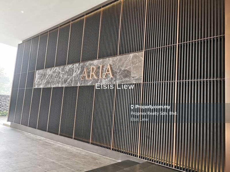 For Sale - Aria